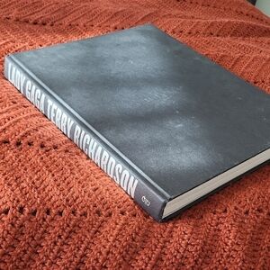 Lady Gaga Photobook by Terry Richardson